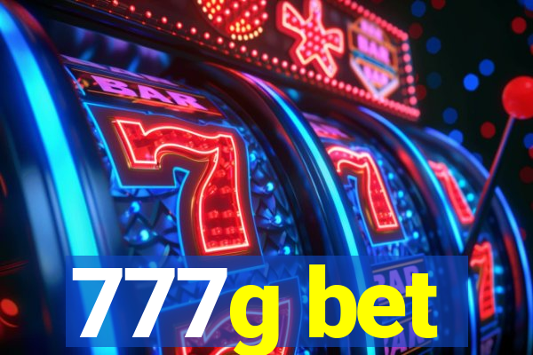 777g bet